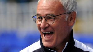 Leicester boss Claudio Ranieri is confident that his side will not implode like Chelsea did last season