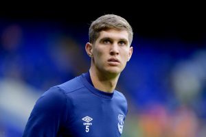 England defender John Stones looks set to move to Manchester City before the Premier League kick-off
