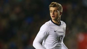 Highly-rated young Chelsea forward Patrick Bamford looks set to join Burnley on loan