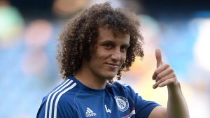 The return of David Luiz to Chelsea gives Blues boss Antonio Conte more tactical flexiblility