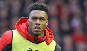 Daniel Sturridge may need to become accustomed to life on the Liverpool bench