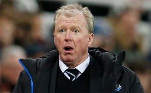 Steve McClaren is reportedly close to re-joining Derby County as boss