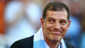 West Ham boss Slaven Bilic will know his side face a challenge improving their fortunes at Manchester United on Sunday