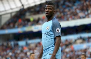 Iheanacho turning into a vital player for City / Image via mancity.com