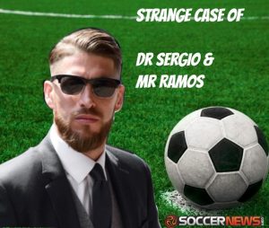 Real Madrid's El Clasico Hero / Image by SoccerNews.com