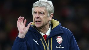 Arsenal boss Arsene Wenger will be hoping his side can get the better of German giants Bayern Munich this time around