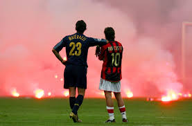 MIlan and Inter