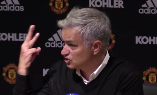 "Only Ruben can analyze it" - Jose Mourinho on Ruben Amorim sacking by Manchester United (Video) - Soccer News