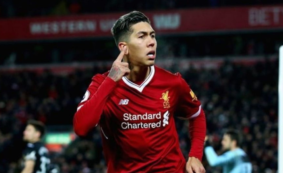 Liverpool forward Roberto Firmino insists the Reds will fight for everything this season despite shaky start (Video)