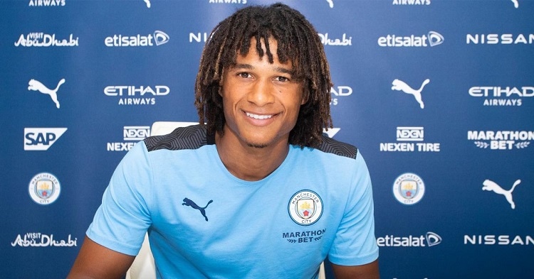 Manchester City could sell Nathan Ake this summer - Soccer News