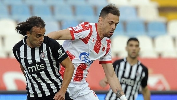 FK Partizan live score, schedule & player stats