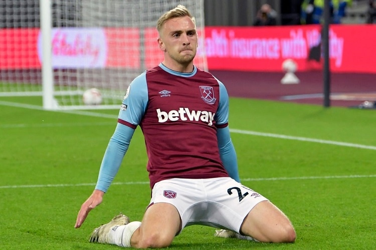 West Ham United will not sell Jarrod Bowen in January - Soccer News