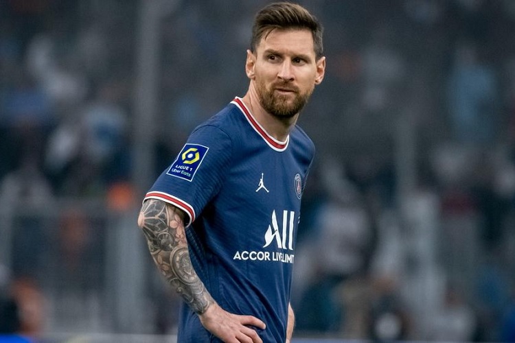 Spanish football expert Guillem Balague explains future possibilities for Lionel Messi (Video) – Soccer News