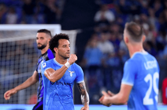Lazio 3-1 Inter Milan: What did we learn as the Biancocelesti plagued Rome?
