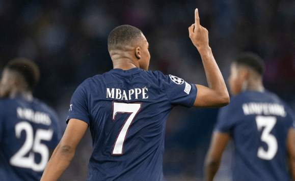 PSG 2-1 Juventus: What have we learned as Kylian Mbappe hosts Champions League clinic in Paris?
