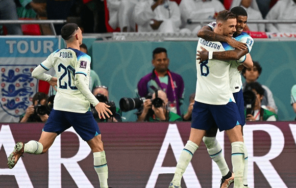 ويلز 0-3 إنجلترا: نقاط النقاش الرئيسية مع توجه فريق المدرب جاريث ساوثجيت إلى مرحلة خروج المغلوب في كأس العالم