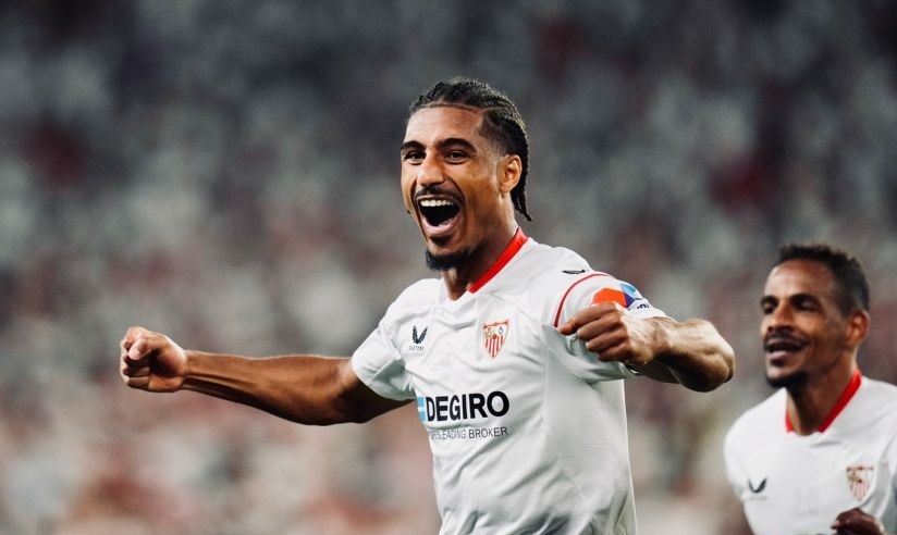 Sevilla director Monchi confirms permanent Loic Bade transfer (Video) – Soccer News