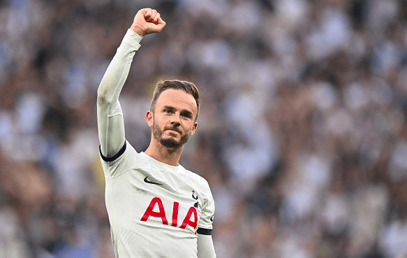Tottenham 2-0 Manchester United: What Did We Learn As Spurs Lay