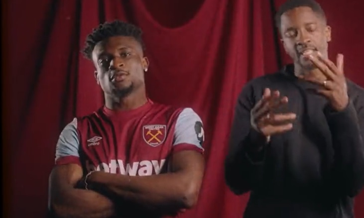 West Ham announce the signing of Mohammed Kudus from Ajax (Video)