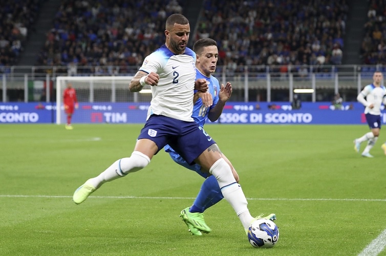 Manchester City defender Kyle Walker explains role of experienced