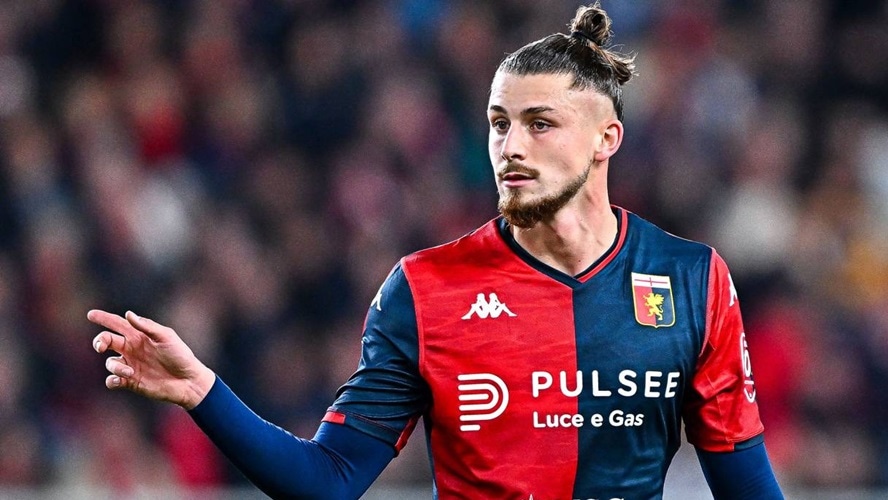 Radu Dragusin could leave Tottenham in January - Soccer News