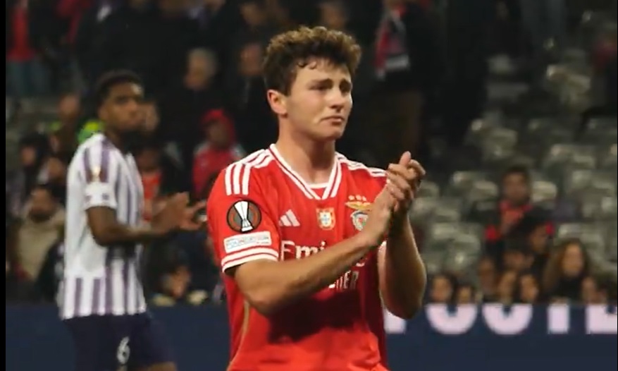 Real Madrid plan 150m bid for PSG star Joao Neves - Soccer News