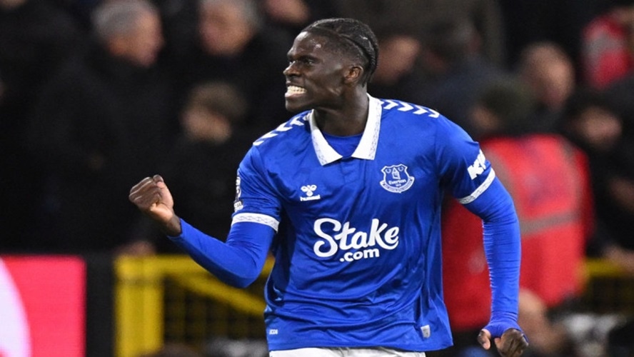 Manchester United interested in Amadou Onana - Soccer News