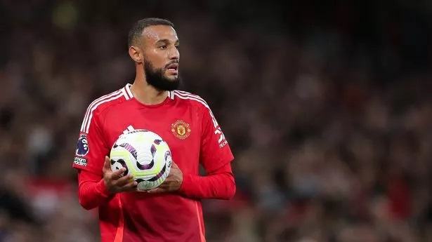 Noussair Mazraoui will not leave Manchester United - Soccer News