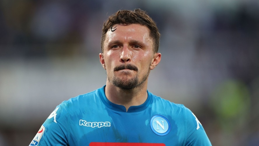 Mario Rui in talks with FC Dallas after Napoli contract termination ...