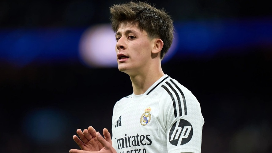 Arda Guler vuole lasciare il Real Madrid Arda Guler vuole lasciare il Real Madrid