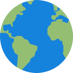 World flag