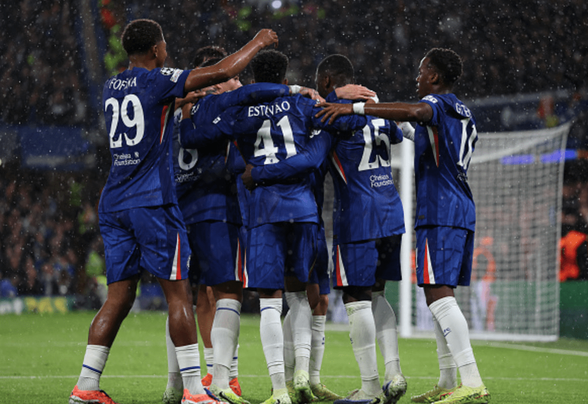 Wolves vs Chelsea Bet Builder Tips – 8/1 EFL Cup Special, Analysis & Predictions