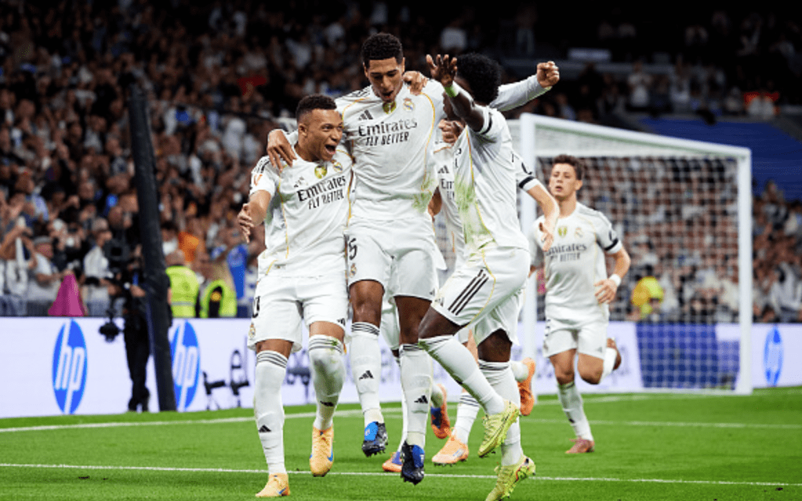 Tips for creating bets Liverpool vs Real Madrid: special, analysis and predictions of the Champions League 7/1