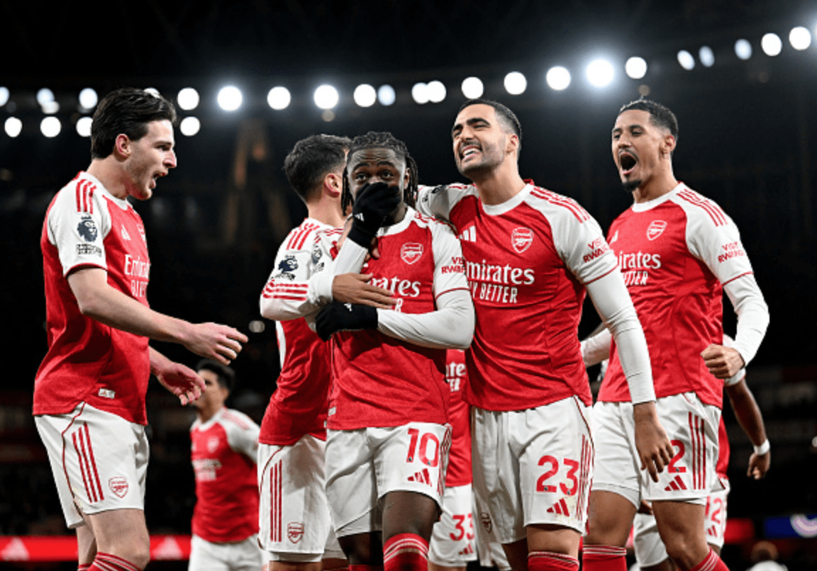 Arsenal vs Bayern Munich Bet Builder Tips - 4/1 Champions League Special, Analysis & Predictions - Soccer News