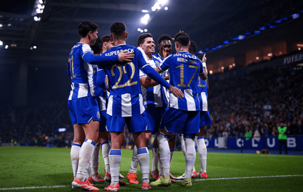 Porto vs Nice Bet Builder Tips - 7/1 Europa League Special, Analysis & Predictions - Soccer News