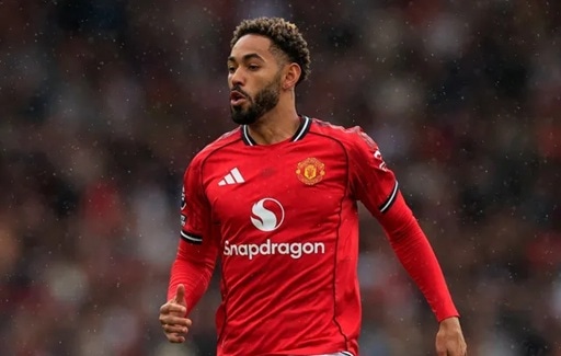 Brazilian forward Matheus Cunha grateful to play for Manchester United (Video) - Soccer News
