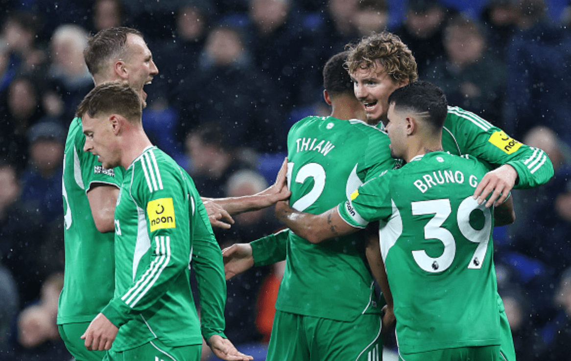 Newcastle vs Tottenham Bet Builder Tips - 4/1 Premier League Special, Analysis & Predictions - Soccer News