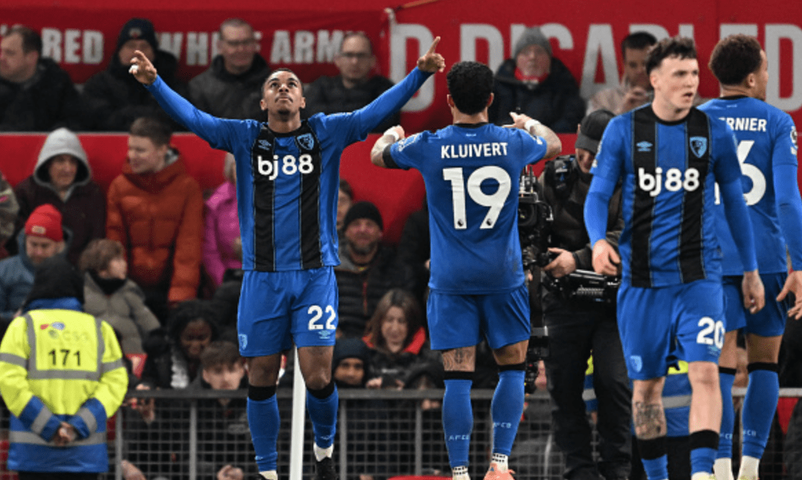 Bournemouth vs Burnley Bet Builder Tips - 4/1 Premier League Special, Analysis & Predictions - Soccer News