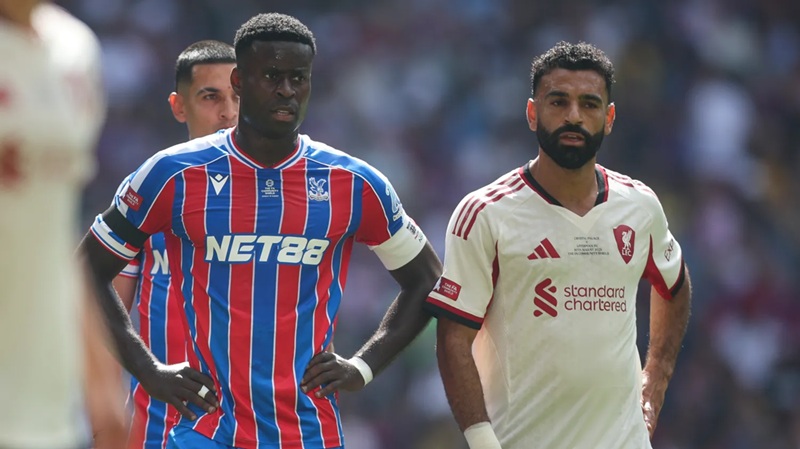 Guehi to choose Real Madrid over Liverpool? - Soccer News