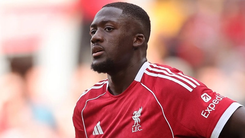 Liverpool still aim to tie Konate down to new deal - Soccer News