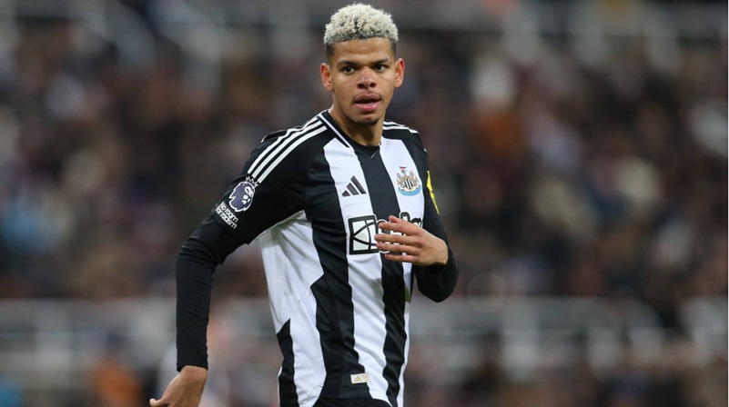 Eintracht want to sign William Osula from Newcastle - Soccer News