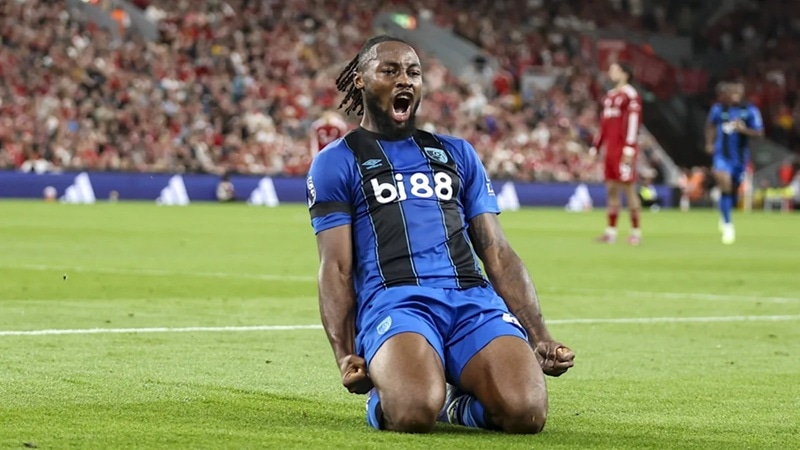 Semenyo prefers Liverpool to other suitors - Soccer News