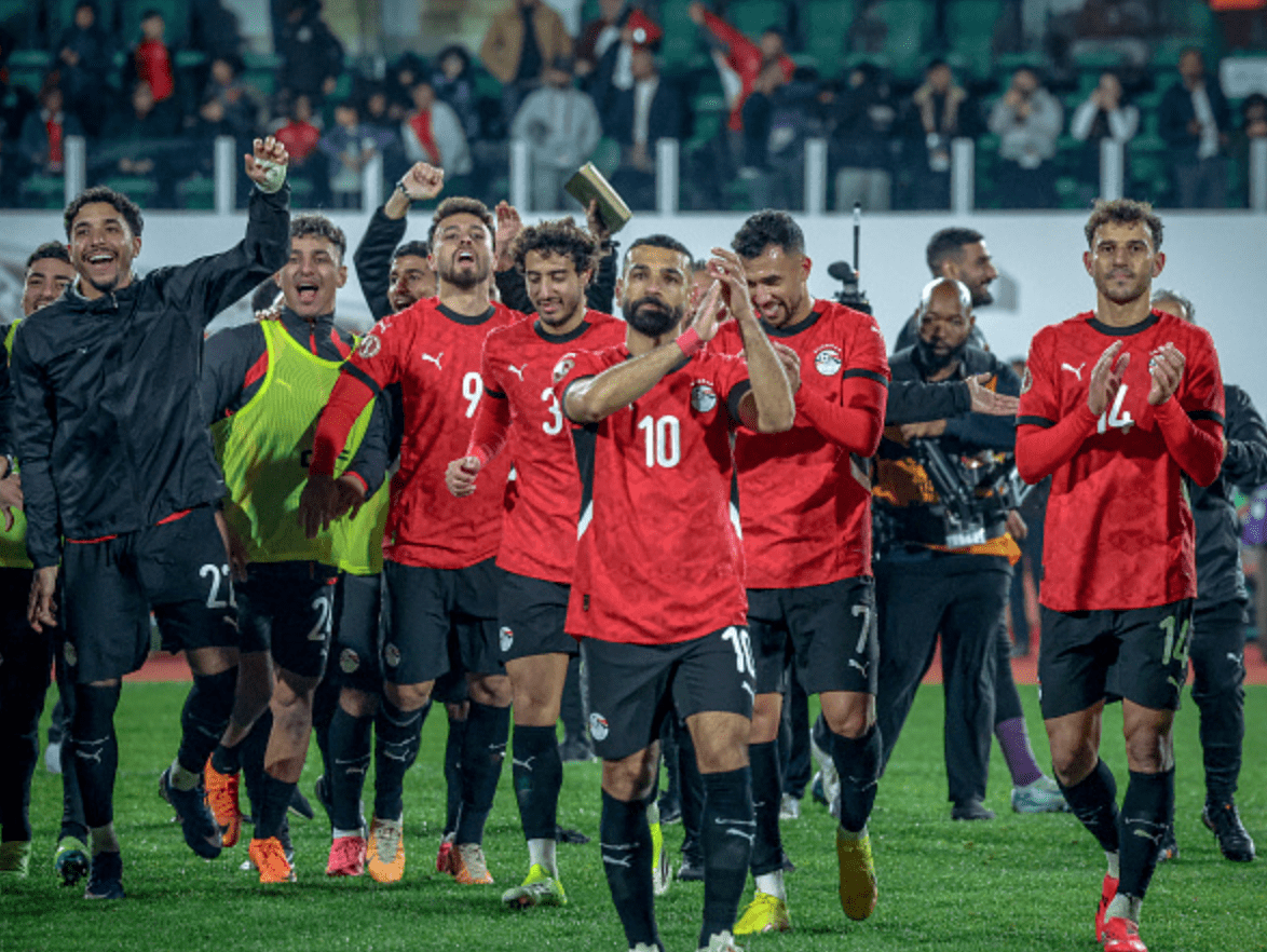 From Salah Magic To A Gabon Nightmare: What have been the key AFCON talking points over in Morocco? - Soccer News