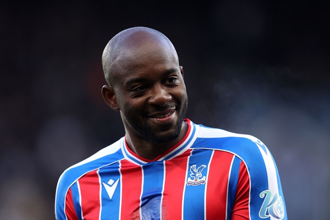 Juventus enquire about Mateta