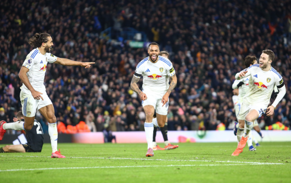 Leeds vs Nottingham Forest Bet Builder Tips – 6/1 Premier League Special, Analysis & Predictions – Soccer News