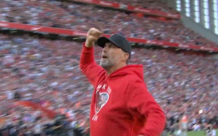 "I don't think he wanted to leave Liverpool" - former Wales international Robert Earnshaw on Jurgen Klopp (Video) - Soccer News