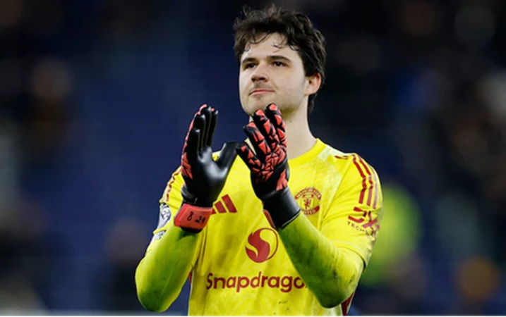 एवर्टन के बॉस डेविड मोयेस ने मैनचेस्टर यूनाइटेड से हार में सेने लैमेंस के “शानदार” गोलकीपिंग प्रदर्शन की सराहना की (वीडियो) – फुटबॉल समाचार