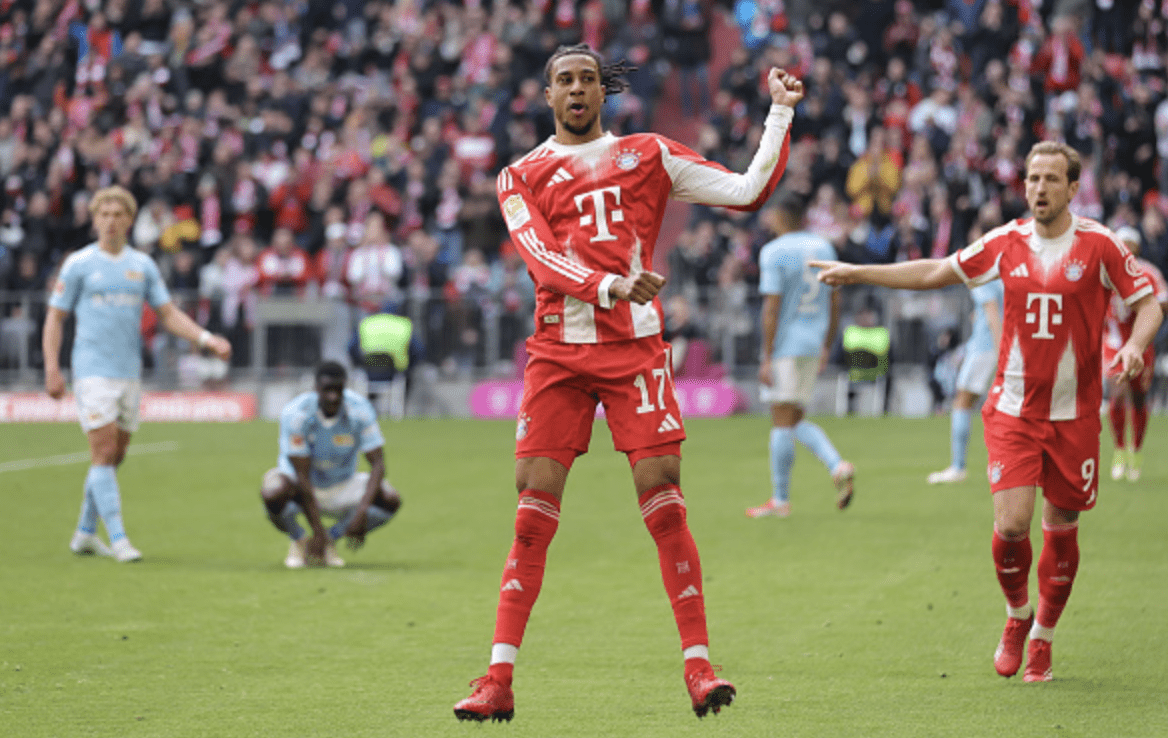 क्यों लिवरपूल को इस गर्मी में माइकल ओलिसे की दौड़ में पूरी ताकत लगानी चाहिए – सॉकर न्यूज़