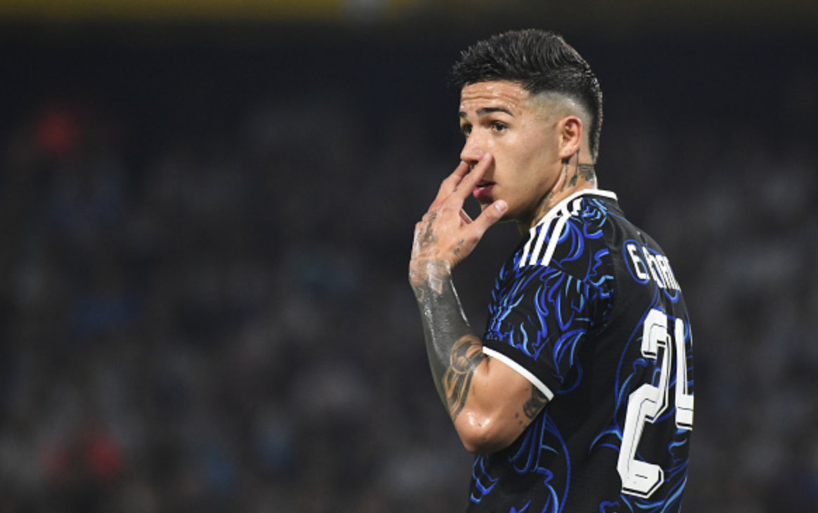 क्या चेल्सी को एंज़ो फर्नांडीज के बाद जीवन की योजना बनाना शुरू कर देना चाहिए? – फ़ुटबॉल समाचार