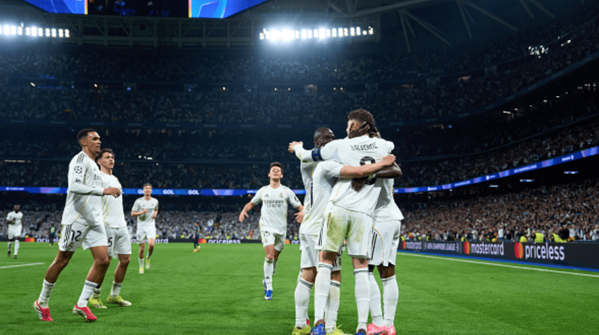 Real Madrid vs Bayern Munich Bet Builder Tips - 3/1 Champions League Special, Analysis & Predictions - Soccer News